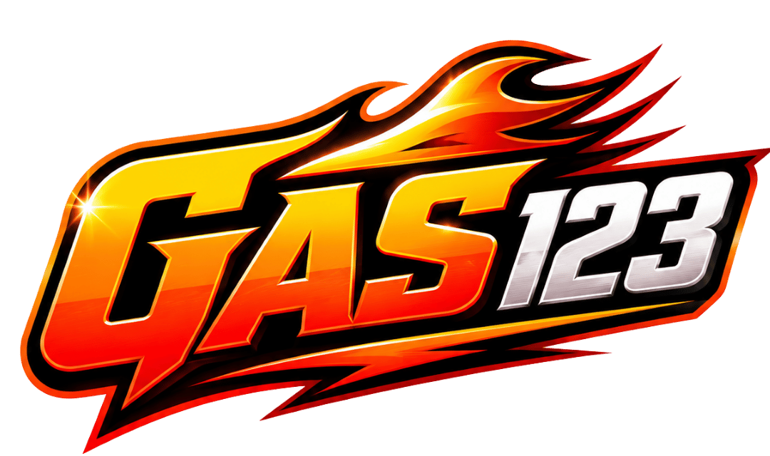 Gas123